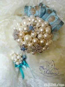 Meow Palace Bridal 自家设计及手制高品质婚礼用品 花球 头饰及首饰